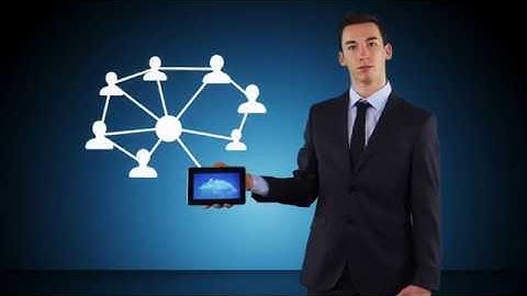 Reliable Cloud Hosting