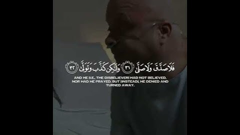 القارئ الشيخ ماهر المعيقلي