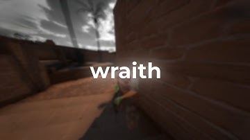 hvh highlights neverlose & gamesense ft. wraith