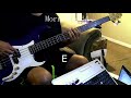 Kool and the Gang - Hollywood Swinging - Bass Lesson