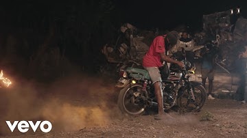 Skirdle Sparta, Top scheme - Carbon (Official Music Video)