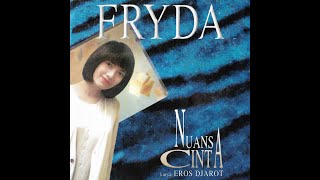 Fryda Lucyana - Rindu - Composer : Eros Djarot 1995 (CDQ)