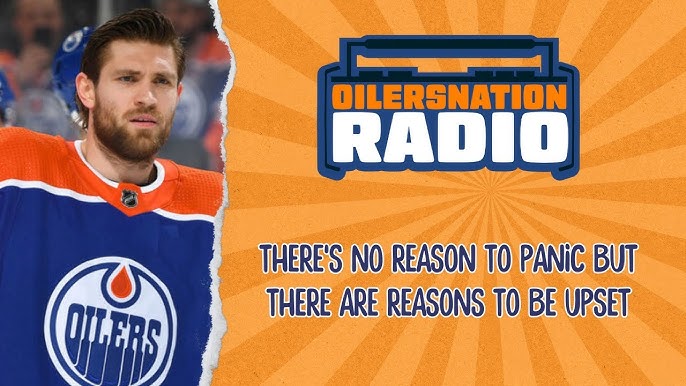 Oilers fall prey to Predators - Red Deer Advocate