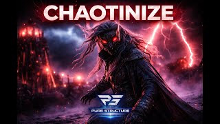 Chaotinize Chaotic Underground Techno Instrumental