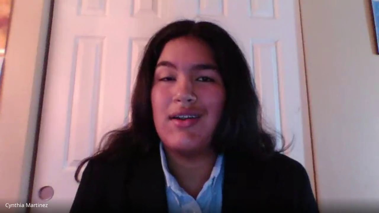 community-awareness-ilc-cec-early-college-youtube