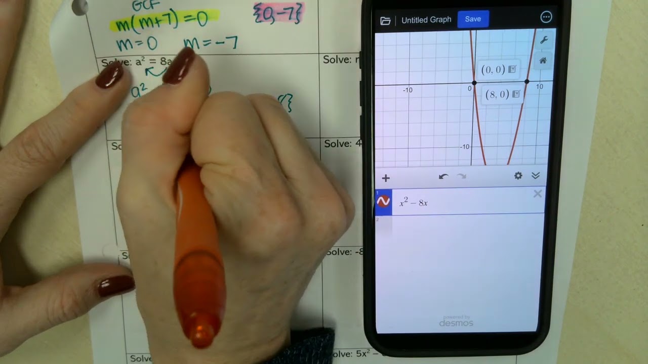 2.26.2026 - Unit 0 2 Cumulative Test Review Part 1