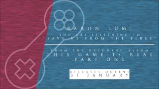 Save Us from the Fires