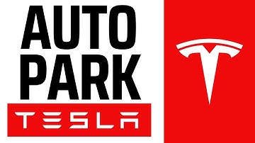 Tesla: How To Auto Park A Tesla (Quick Step-By-Step Guide) - 2024