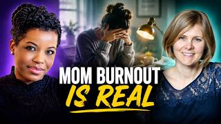 Parental Burnout: Signs Your Nervous System Is Overwhelmed