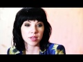 Carly Rae Jepsen Discusses Following Up A Mega Hit