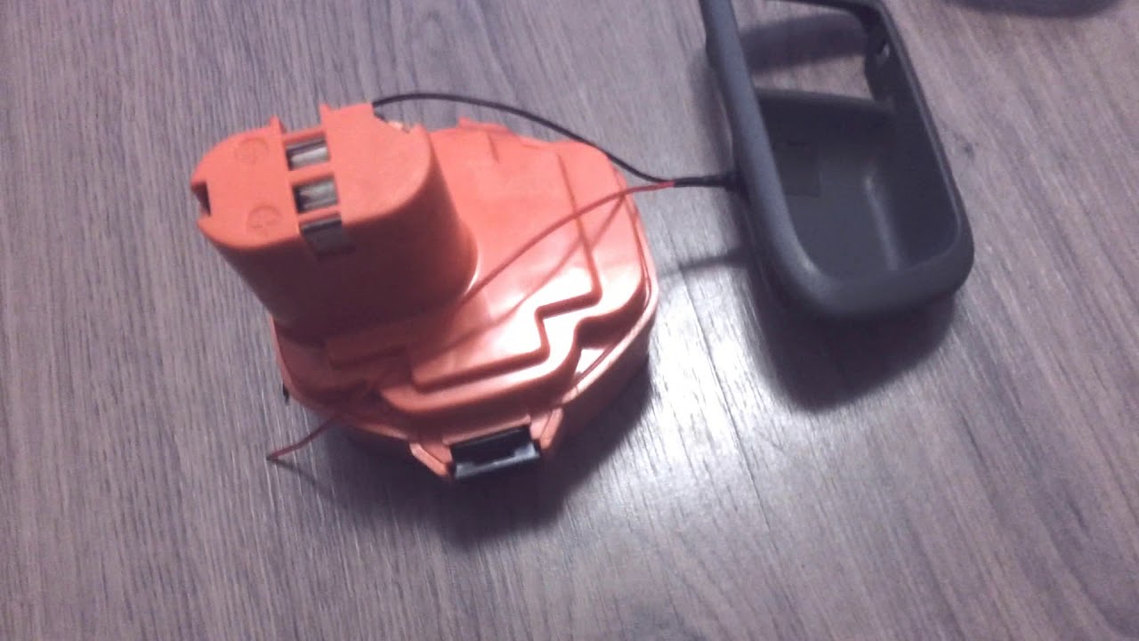 Тюнинг салона