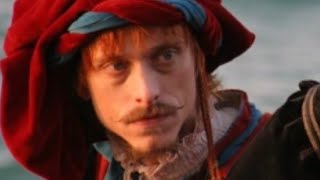 Launcelot Gobbo Tiradı, Vicdanım El Versede,