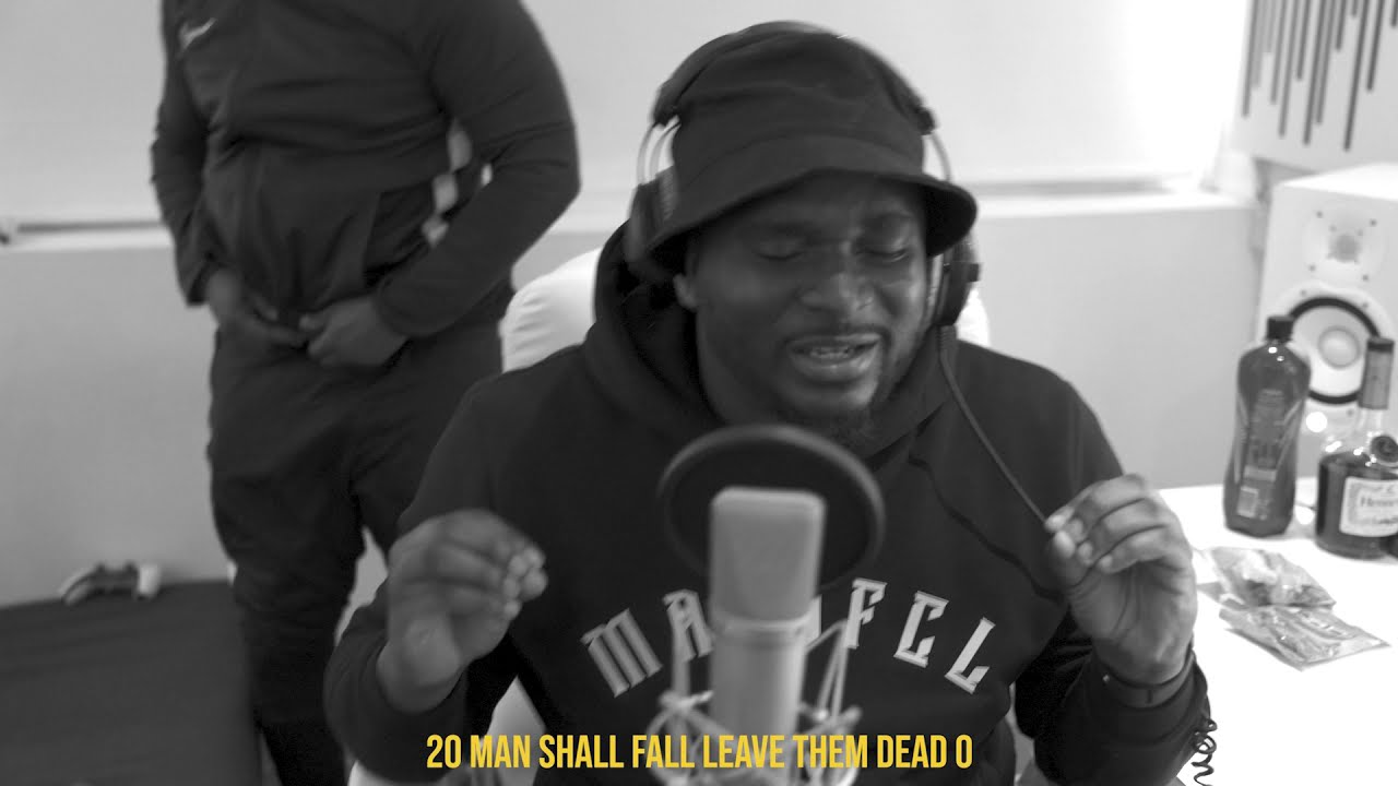 Harry Aye - Reckless 2.0 (Wizkid Cover)