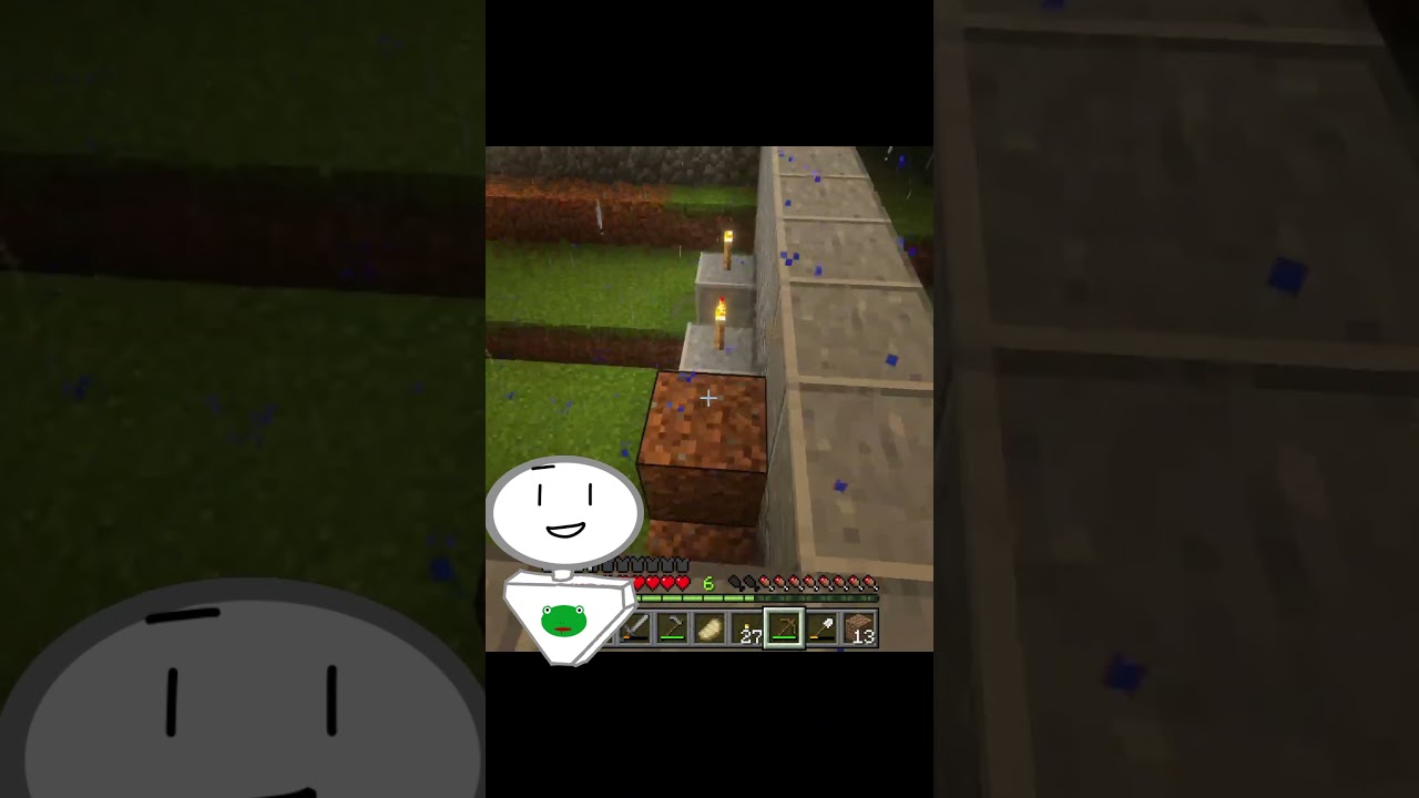 #gaming   #minecraft  #streamclip