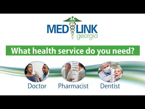 Medlink Georgia