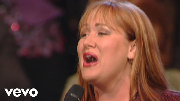 Kim Hopper - Fear Not (Live)