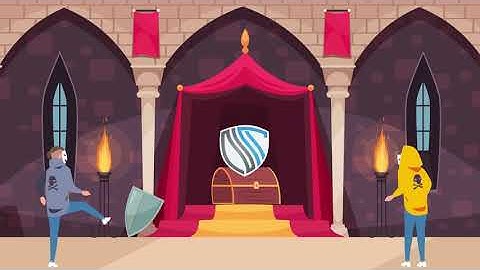 Eztfa cyber security explainer video