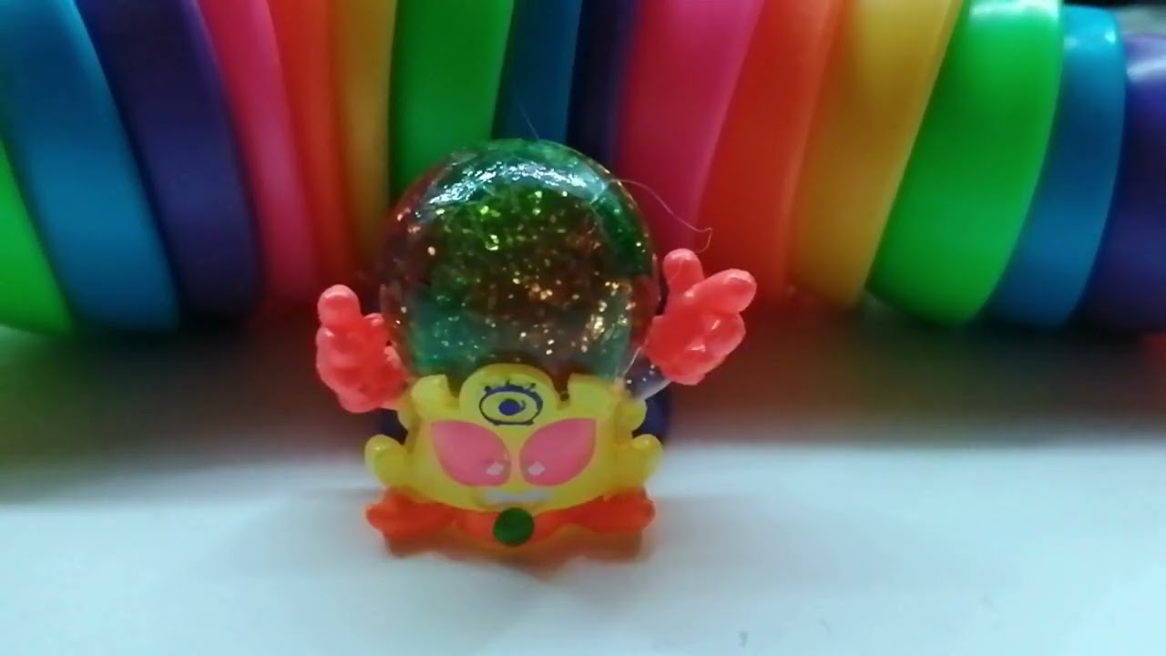 Superthings All Ultra Rares