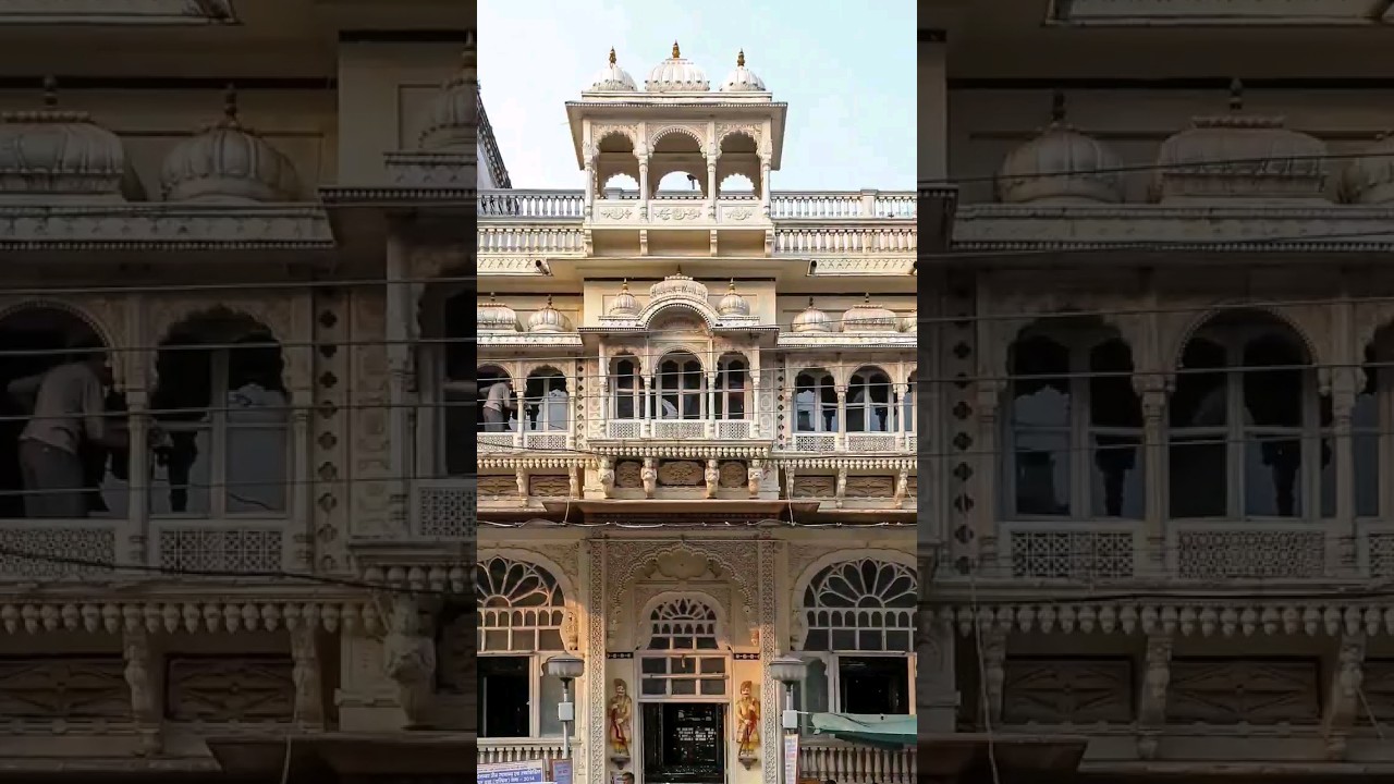 Famous Temples Of Indore | इंदौर के कुछ प्रसिद्ध मंदिर | 