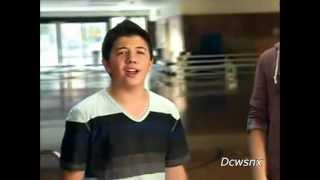 Disney Channel First Look - Randy Cunningham 9Th Grade Ninja Disney Xd