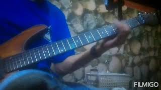 seribu tahun takkan mungkin * Ekamatra cover