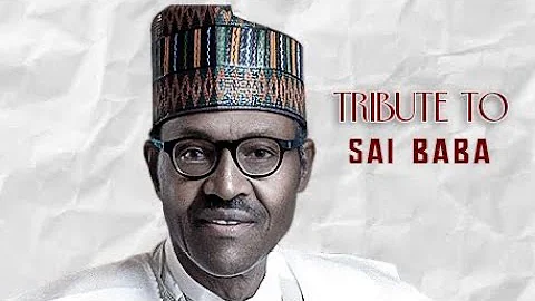 K1 De Ultimate Pays Heartfelt Tribute to Former President Buhari | Emotional Performance