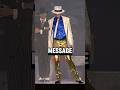 The Untold Story Behind Michael Jackson’s Super Bowl Performance#shorts