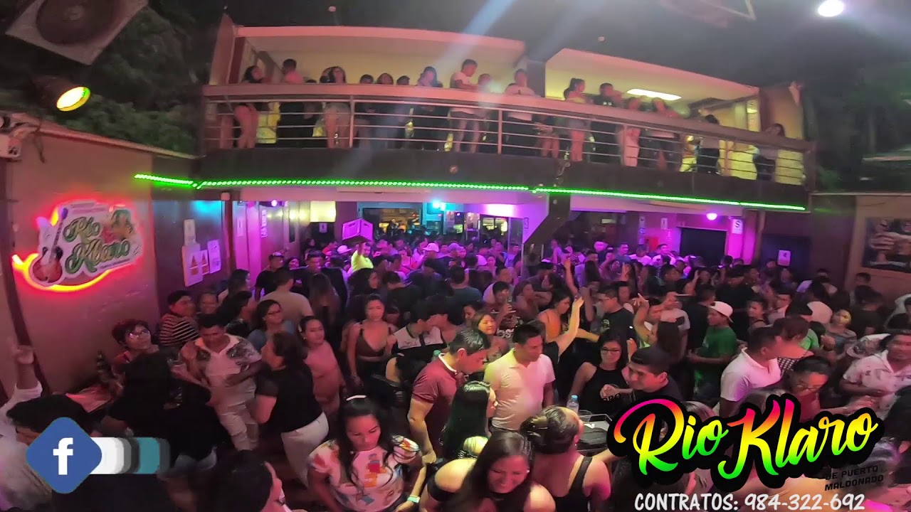 MIX RONISCH - RIO KLARO EN VIVO 2020