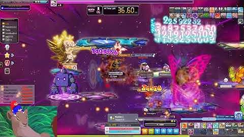 Billy - Hlucid p3 fail