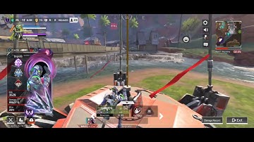 Apex Legends Mobile Only For Hackers