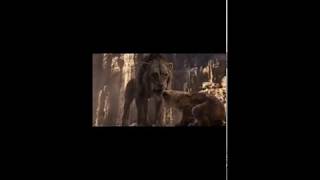 The Lion King - 6 Minutes Clips 2019