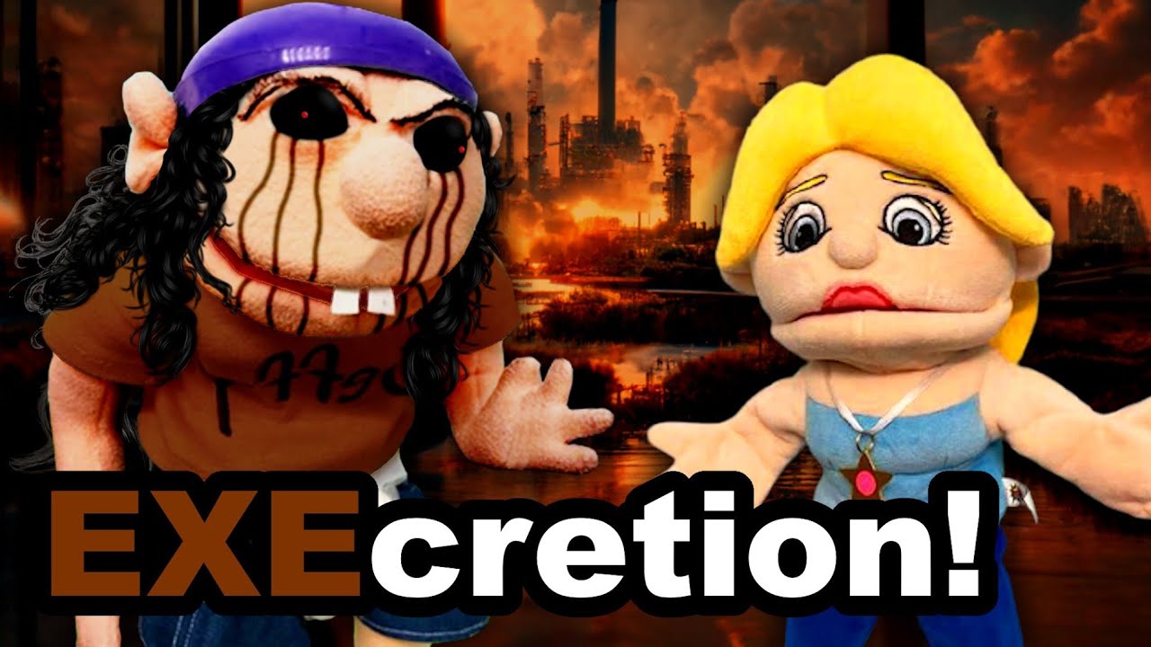 SML Movie: Jeffy's Infinite Irida! [CANCELLED] - Execretion V5 ...