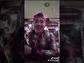 شربت اول كاس تيك توك حوده الحوت