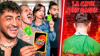 La Pire Soirée Entre Amis Ft Juju, Chloë, Raphma (3 Gages)