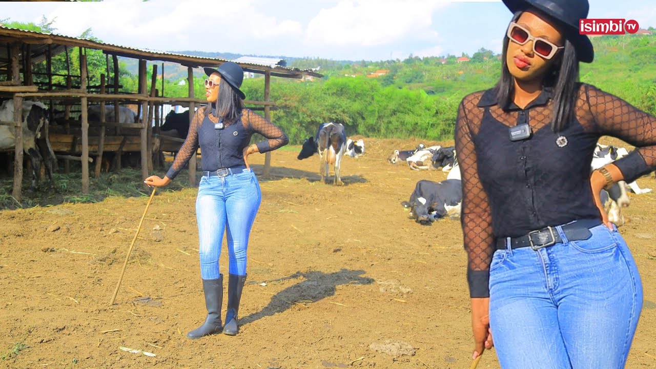 ALLIAH TUMUSUYE MU IFAMU YE❤️Ubukire bwe burya BWAVUYE KURE|Akama Litiro zirenga 150 kumunsi|ISOMO✍️