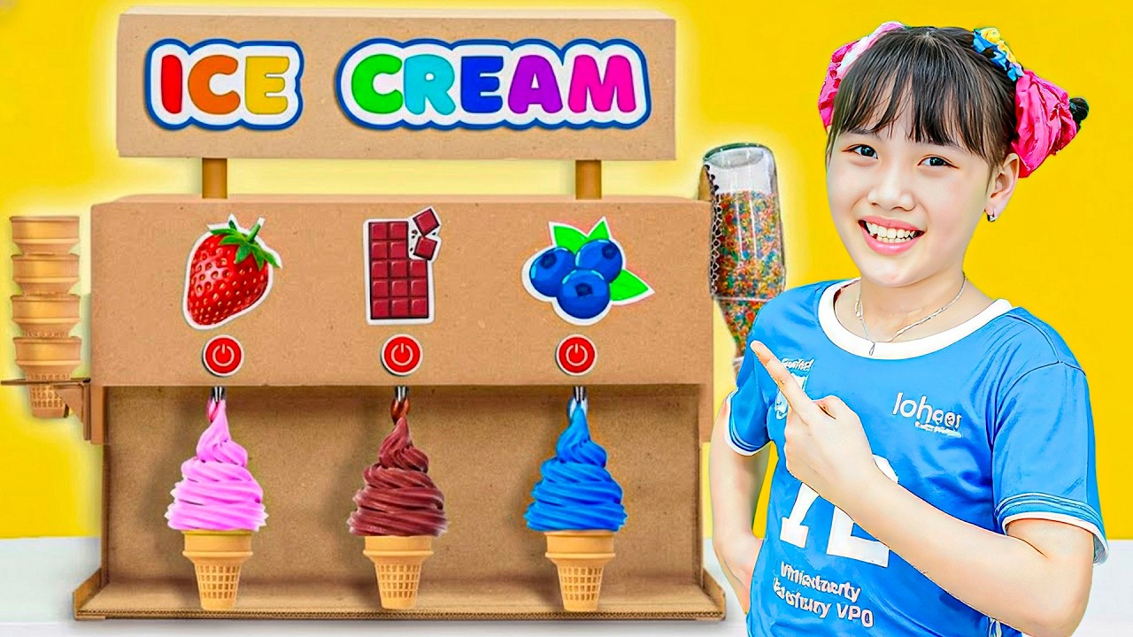 アイコ＆お姉ちゃん、コイン集めミッション開始！