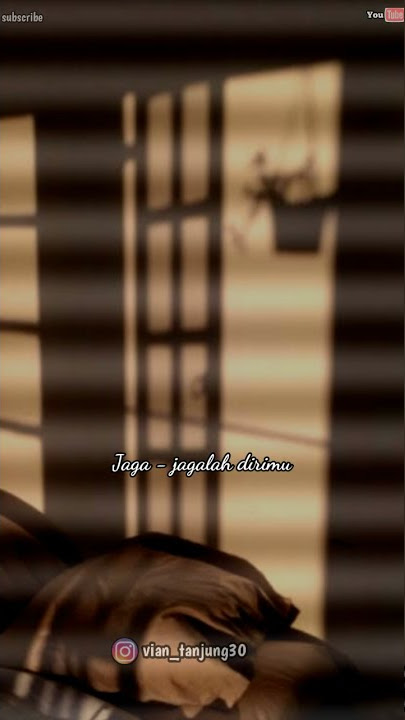 Story wa - Kekasih yang sempurna - Lagu Terbaru - Aprilian