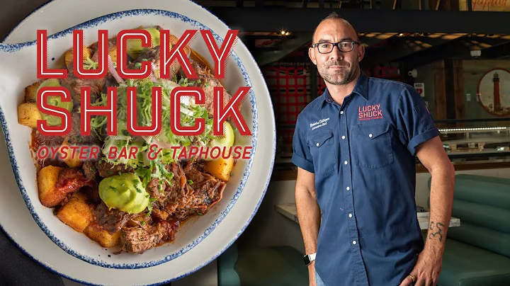 Seafood, Cocktails and That Old Florida Feel with ...