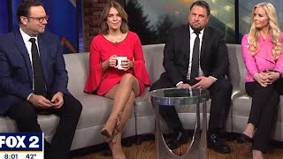 Deena Centofanti Wjbk Fox 2 Detroit 11723