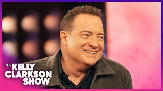 Download Lagu Brendan Fraser Challenges The Internet To Find His '90s Japanese Jean Ad MP3