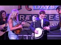 Austin with Rhonda Vincent and the Rage- Kentucky Borderline