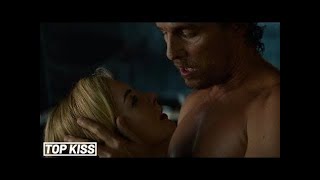 Serenity / Kiss Scene (Anne Hathaway and Matthew McConaughey)