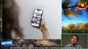 Discover multilogin lifetime deal with free automation software