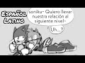 Sonamy Cómic / Al Siguiente Nivel (Fandub Español Latino) - The Dreik 246