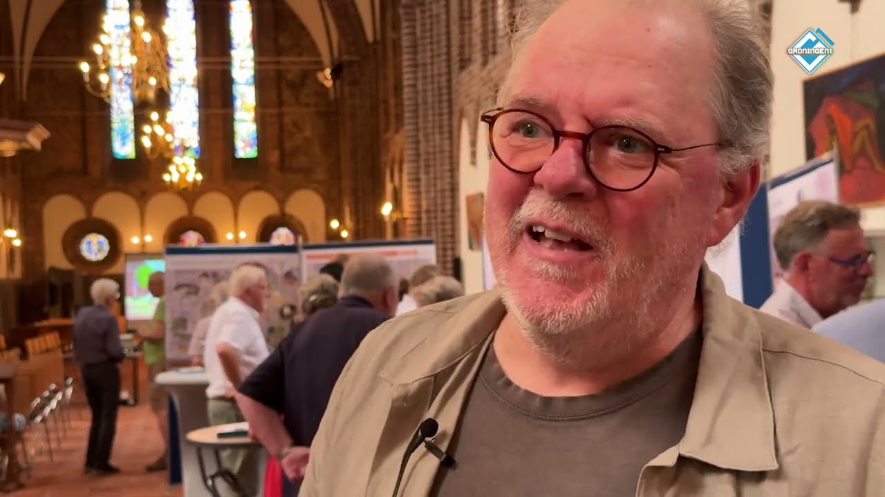 Reconstructie Marktplein Winschoten