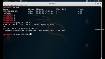 the command to check arp cache in Linux   How to check  ARP cache on Linux