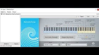 Audiozonefree.com || FeelYourSound – MelodicFlow 1.1.0 (VST) [Win x86 x64]
