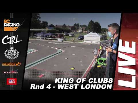 Greatest RC Touring Car Race of 2021 video thumbnail