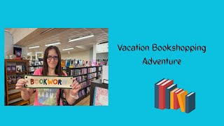 Vacation Bookshopping Adventure #bookshopping
Hi Bookworms! Join me as I go bookshopping in Pennslyvania, North Carolina, and Virginia.
FTC DISCLAIMER: I am not affiliated with any of the books or authors I mentioned. I do this as a hobby, because I love reading of course!
Email Me: JessBookgirl75@gmail.com
Follow My Social Media:
My Discord: / discord JessBookgirltv
X (Twitter): / jessbookgirl_tv
https://www.tiktok.com/@jessbookgirltv6
Pinterest: / jessbookgirl75
The StoryGraph: https://app.thestorygraph.com/profile...
Goodreads: / jessica-jessbookgirltv
Things Mentioned
#booksbooksandmorebooks
#bookshopping Vacation Bookshopping Adventure #bookshopping