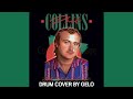 Phil Collins - Don’t Lose My Number - Drum Cover By Gelo